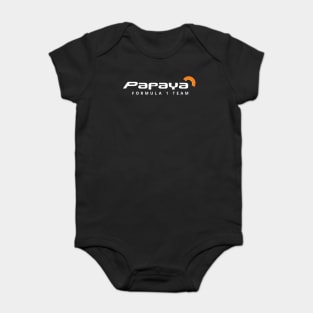 Mclaren f1 baby clothes sale